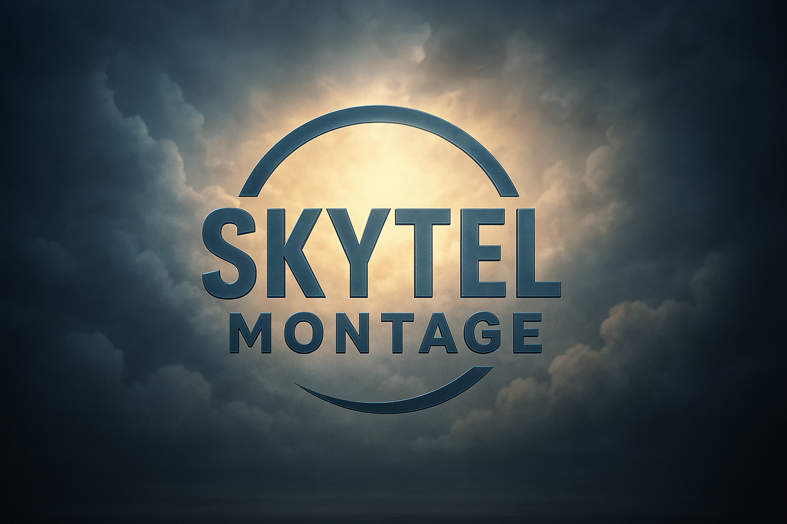 SkyTel Montage